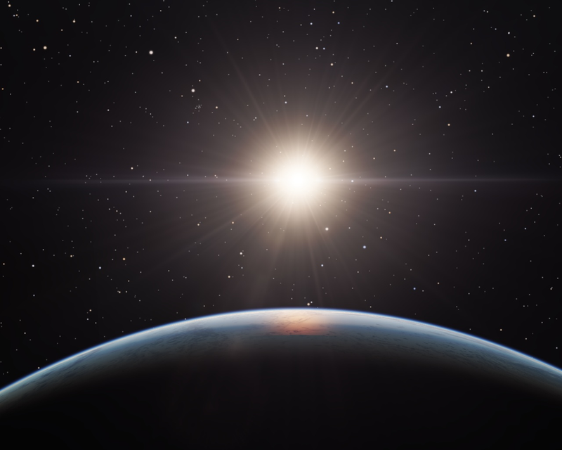 Illustration for article titled Holy crap, this amazing Universe simulator makes me want to buy a new PC